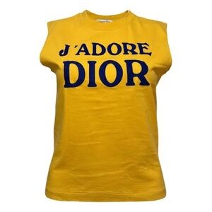 J’Adore Dior Shirt Top